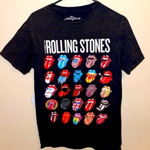 Rolling Stones T-Shirt